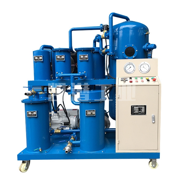 小型液壓油濾油機(jī)的優(yōu)秀品牌